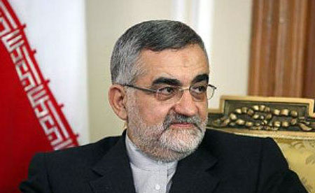 بروجردی حوادث تروریستی در فرانسه، کویت و تونس را محکوم کرد