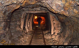 ۲۵ معدن متروکه در آستانه احیا
