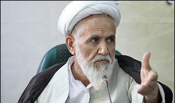 سیاه مطلق دیدن 8 سال گذشته میانه&zwnj;روی است؟/دولت سابق آروزی بخشی از اقشار ضعیف را برآورد