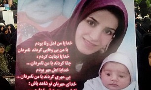 آخرین اظهارات قاتلان زن میاندورودی در دادگاه
