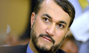 آمادگی ایران برای کمک به سازمان پزشکان بدون مرز
