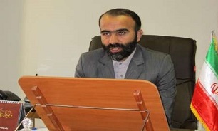 محفل انس با قرآن کریم با حضور قاری مصری استاد رضا جمعه منصور در کردستان