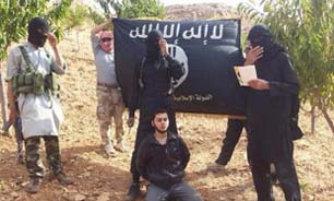 9 قانون عجیب داعش!