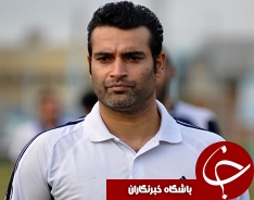 علی نظرمحمدی سرمربی جديد تيم فوتبال سپيدرود