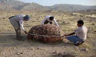 کاهش ۲۵ درصدی قاچاق عتیقه در هرمزگان