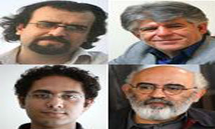 آثار چهاردهمین مسابقه مطبوعاتی انجمن منتقدان خانه تئاتر را داوری می‌کنند