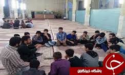اجرای طرح ملی جوانه های صالحین در 20 هزار پایگاه بسیج در کشور