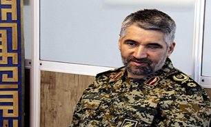 دشمن در صورت حماقت پشیمان می‌شود
