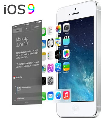 افزایش عمر باطری به قیمت کاهش سرعت در iOS 9