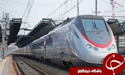 فعالیت اجرایی طرح برقی سازی راه‌آهن تهران- مشهد تا پایان سال آغاز می شود