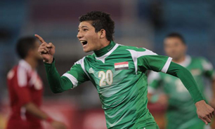قاتل ایران در راه پرسپولیس