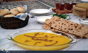 در این صورت روزه داری برای بدن بسیار فایده دارد!