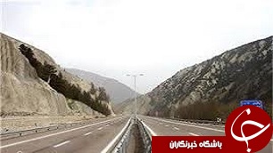 بیش از ۱۵۰ میلیارد ریال برای احداث آزادراه بوئین زهرا - ساوه تخصیص یافته است