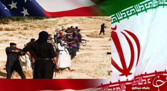 آیا ایران از داعش حمایت می&zwnj;کند؟