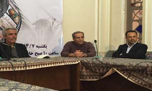 «رستاخیز» یک گام برای رساندن پیام عاشورا به جهان است