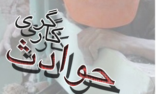 سقوط جرثقیل در پتروشیمی ایلام حادثه آفرید/ 2 کارگر قربانی شدند