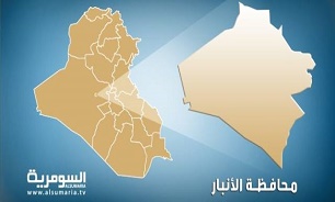 هلاکت 68 سرکرده داعش در فلوجه