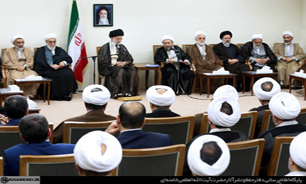اقتدار دستگاه قضایی یعنی ایستادگی بر سر حرف حق/در مقابل تهدید، تطمیع، رودربایستی و فشارِ جو عمومی بایستید/ لزوم برنامه‌محوری، تنقیح قوانین و کادرسازی در قوه قضائیه