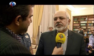 همه خواهان یک توافق عزتمند و با دوام هستیم