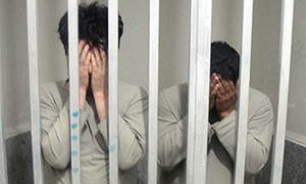بازرسان قلابی آب و فاضلاب مشهد دستگیر شدند
