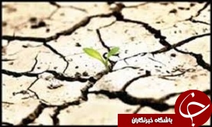 کاهش 92 درصدی بارندگی در استان گلستان