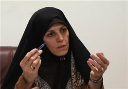 حضور زنان در ورزشگاه‌ها دغدغه مهم دولت است