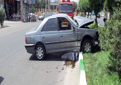 عاقبت سرعت غیرمجاز+عکس عاقبت سرعت غیرمجاز+عکس