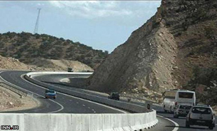 تقدیر از رئیس اداره راه و شهرسازی شهرستان آمل در خصوص بازگشايي محور هراز