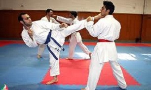 شهرستانهای پایتخت باید خانه کاراته داشته باشند