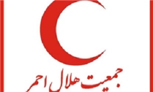 اجرای طرح اوقات فراغت در هلال احمر بانه