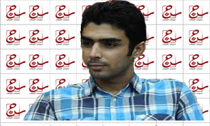 پسر قدبلند شمشیربازی و &laquo;نه&raquo; چند باره به رژیم صهیونیستی