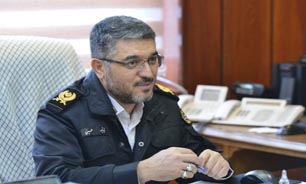 آقایی// کاهش 15 درصدی تخلفات رانندگی در ماه رمضان