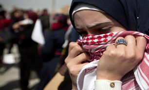 عملیات شهادت‌طلبانه زن فلسطینی در اراضی اشغالی