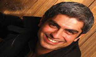 مهدی پاکدل مهمان برنامه امشب