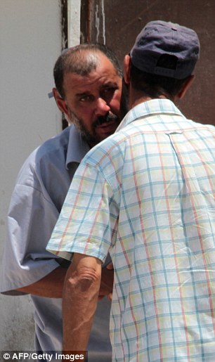 افراط&zwnj;&zwnj;گرایان مغز پسرم را شستشو دادند+عکس