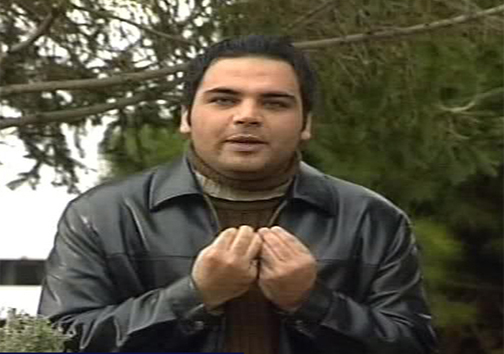 احسان علیخانی از گذشته تا به امروز در 10 تصویر
