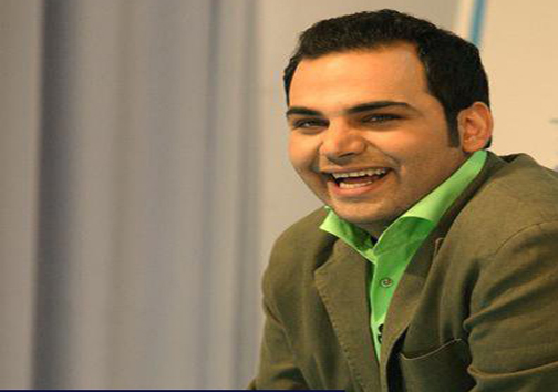 احسان علیخانی از گذشته تا به امروز در 10 تصویر