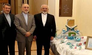 از ژنو تا لوزان راهی برای جلوگیری از پیشرفت ایران + فیلم