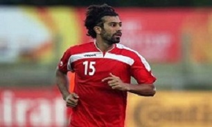 مدافع جدید پرسپولیس؛ یک گلزن تمام عیار +جدول عملکرد