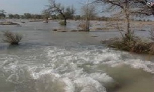 بررسی میزان بارندگی تا 30 سال آینده