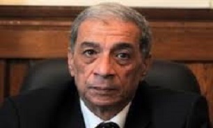 دادستان کل مصر درگذشت