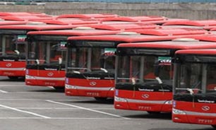 اتوبوس&zwnj;هایی که در قالب خاطرات ماندگار شدند