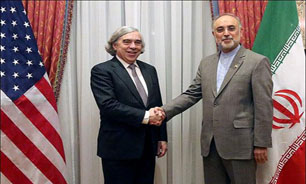 ایران با بازرسی‌‌های فوق‌العاده آژانس موافقت کرد