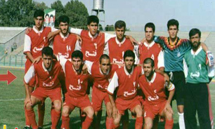 کریمی به سربازی رفت اما تازه به دوران رسیده‌ها نه!