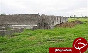 تغییر کاربری غیرمجاز اراضی کشاورزی قزوین متوقف شود
