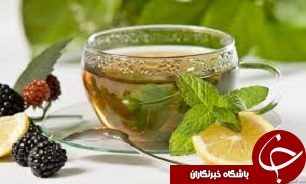 در ماه رمضان از مصرف چای سبز خودداری شود