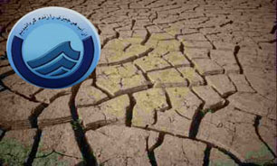 اراضی کشاورزی آمل تشنه آب