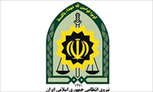کاهش 25 درصدی جرایم در 11 روز اول ماه رمضان