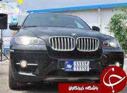 خودرو های مدل بالاي منطقه آزاد انزلي جايگزين تاکسی فرسوده