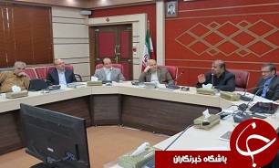 عراق مقصد اول صادرات استان